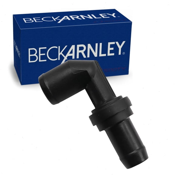 Beck/Arnley PCV Valve compatible with Mazda 3 2.0L 2.5L L4 2014-2022