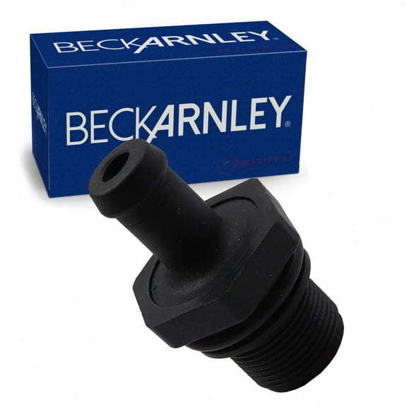 Beck/Arnley PCV Valve compatible with Nissan Altima 2.5L L4 2013-2017