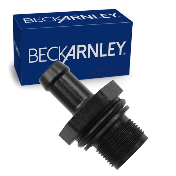 Beck/Arnley PCV Valve compatible with Nissan Sentra 1.8L 2.0L 2.5L L4 2002-2024