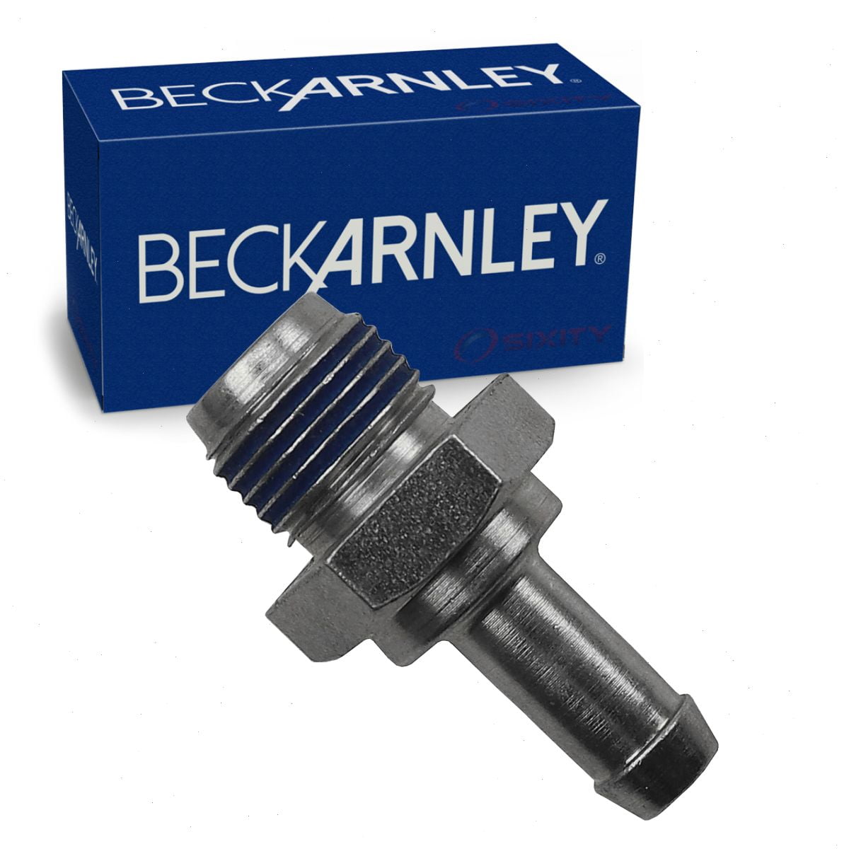 Beck/Arnley 0450467 PCV Valve - Premium Replacement, Matches OE Form, Fit & Function For Specific Vehicles