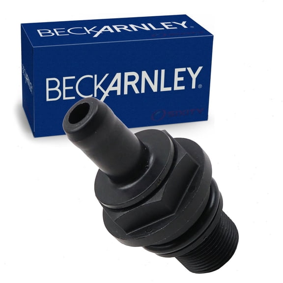 Beck/Arnley PCV Valve compatible with Toyota Highlander 3.5L V6 2017-2022