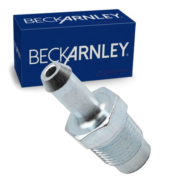 Beck/Arnley PCV Valve compatible with Toyota Sienna 3.5L V6 2010-2016