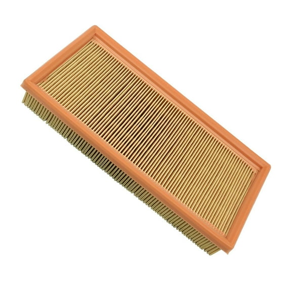 Beck/Arnley Rectangular Paper Air Filter