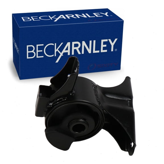 Beck/Arnley Right Mount compatible with Honda Odyssey 2005-2010