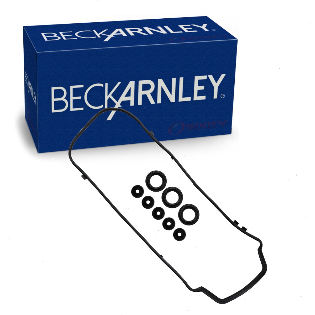 Honda Odyssey Engine Valve Cover Gasket Set