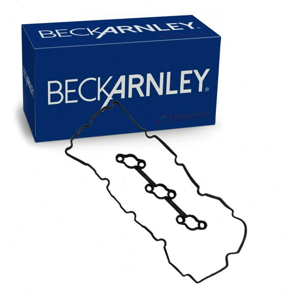 Beck/Arnley Right Valve Cover Gasket Set compatible with Kia Sorento 3.3L 3.5L V6 2011-2018