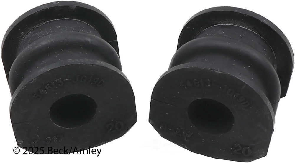Beck/Arnley 101-8777 Suspension Stabilizer Bar Bushing Kit