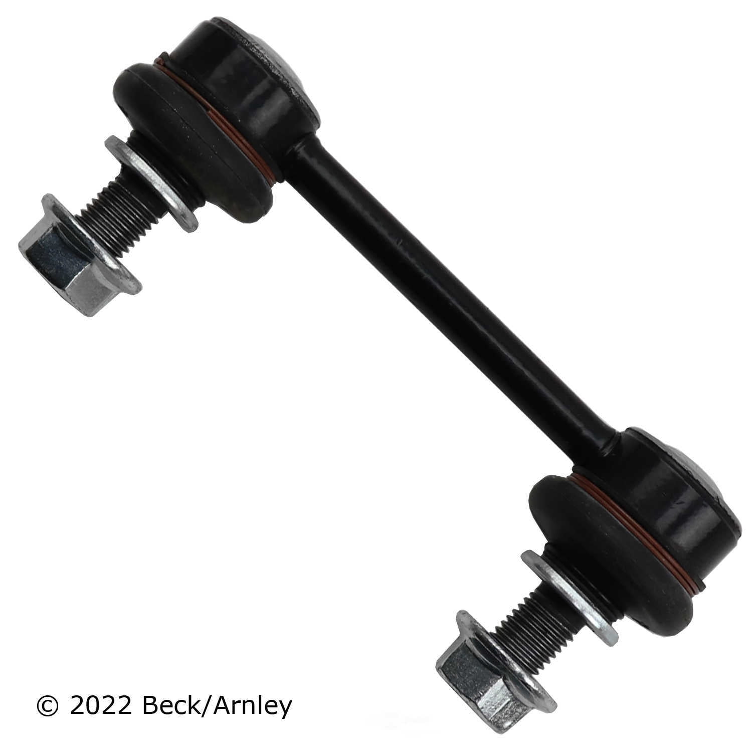 Beck Arnley Stabilizer End Link 101-8667 Fits select: 2018-2021 ALFA ROMEO STELVIO, 2017-2021 ALFA ROMEO GIULIA