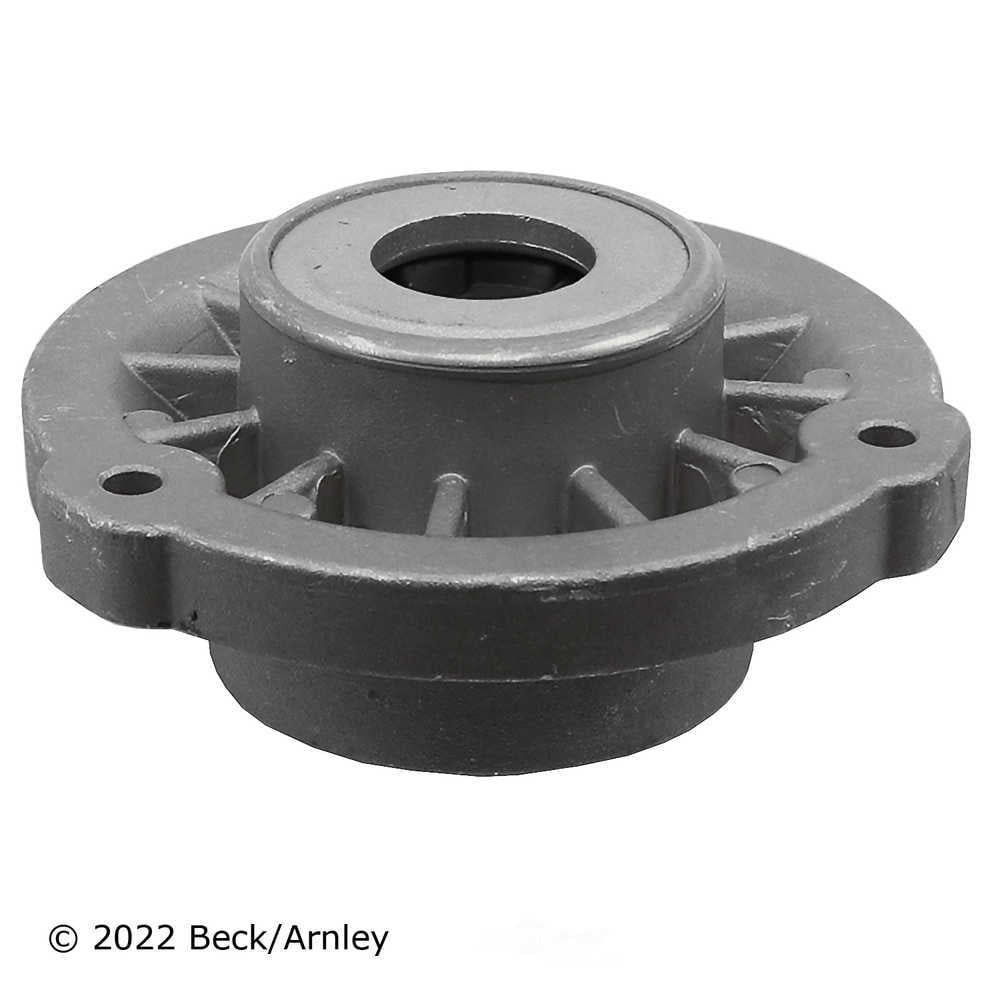 Beck Arnley Strut Mount 101-8659 Fits select: 2011-2013 BMW 528, 2011-2013 BMW 535