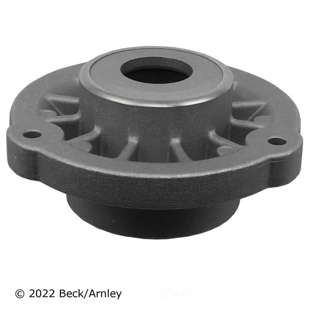 Beck Arnley Strut Mount 101-8660 Fits select: 2011-2013 BMW 528, 2011-2013 BMW 535