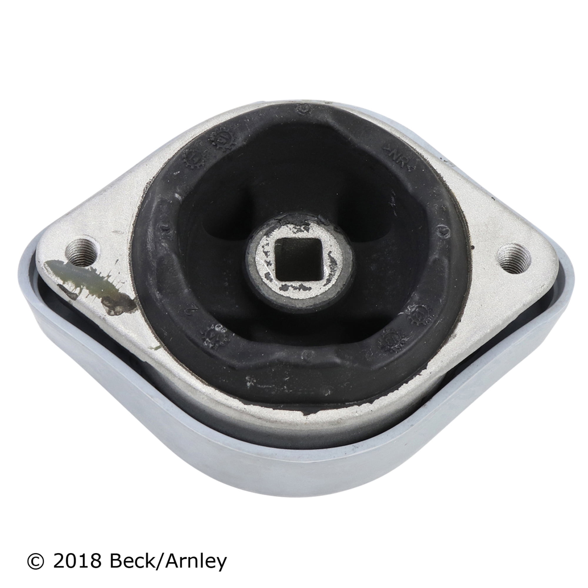 Beck/Arnley TRANSMISSION MOUNT