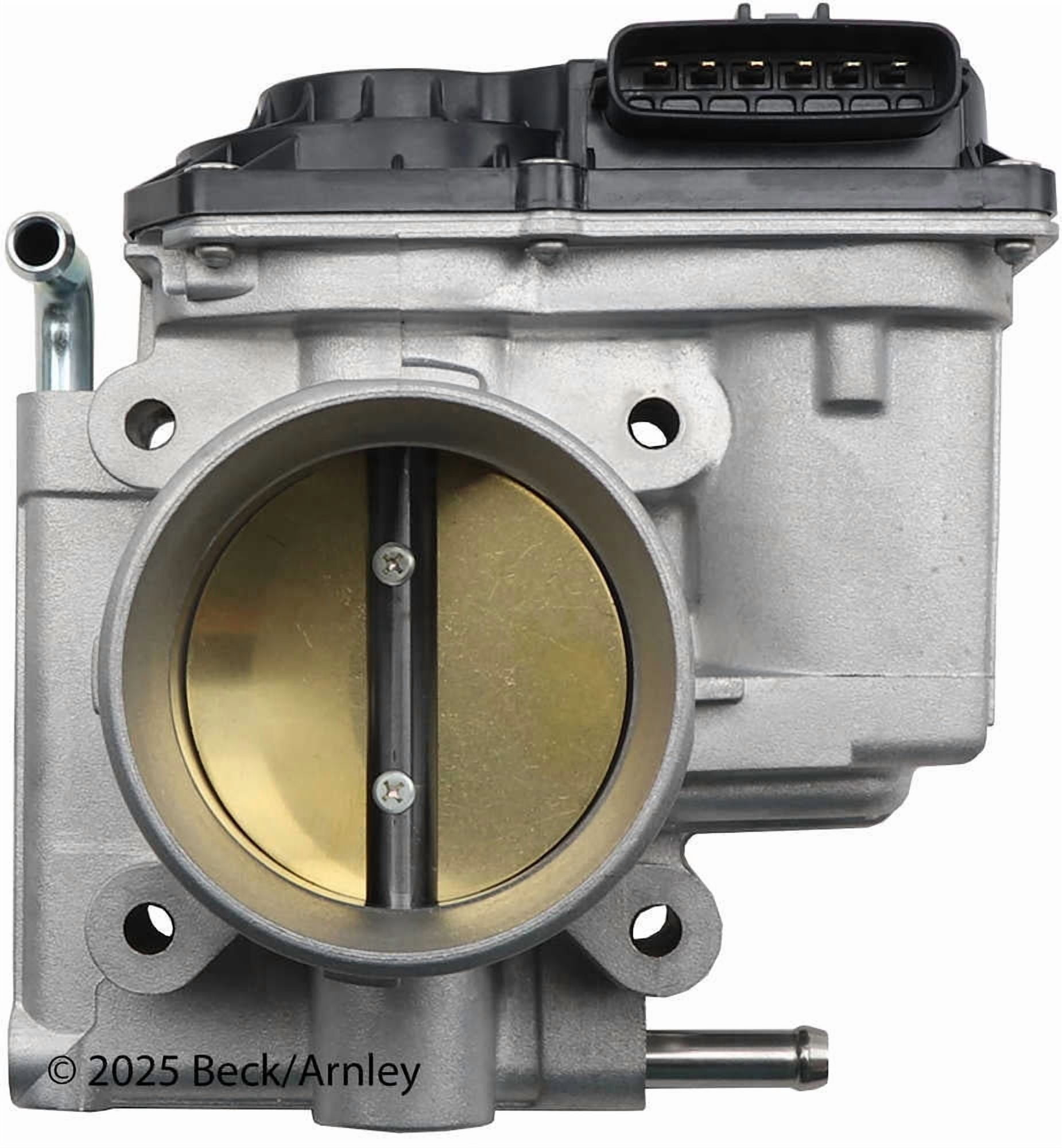 Beck/Arnley 154-0228 Fuel Injection Throttle Body