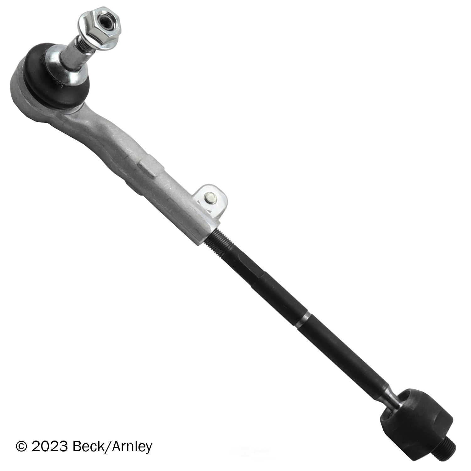 Beck/Arnley 101-8753 Steering Tie Rod Assembly