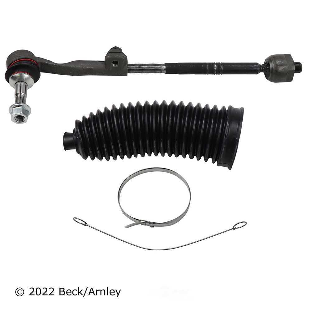 Beck/Arnley 101-8695 Steering Tie Rod Assembly