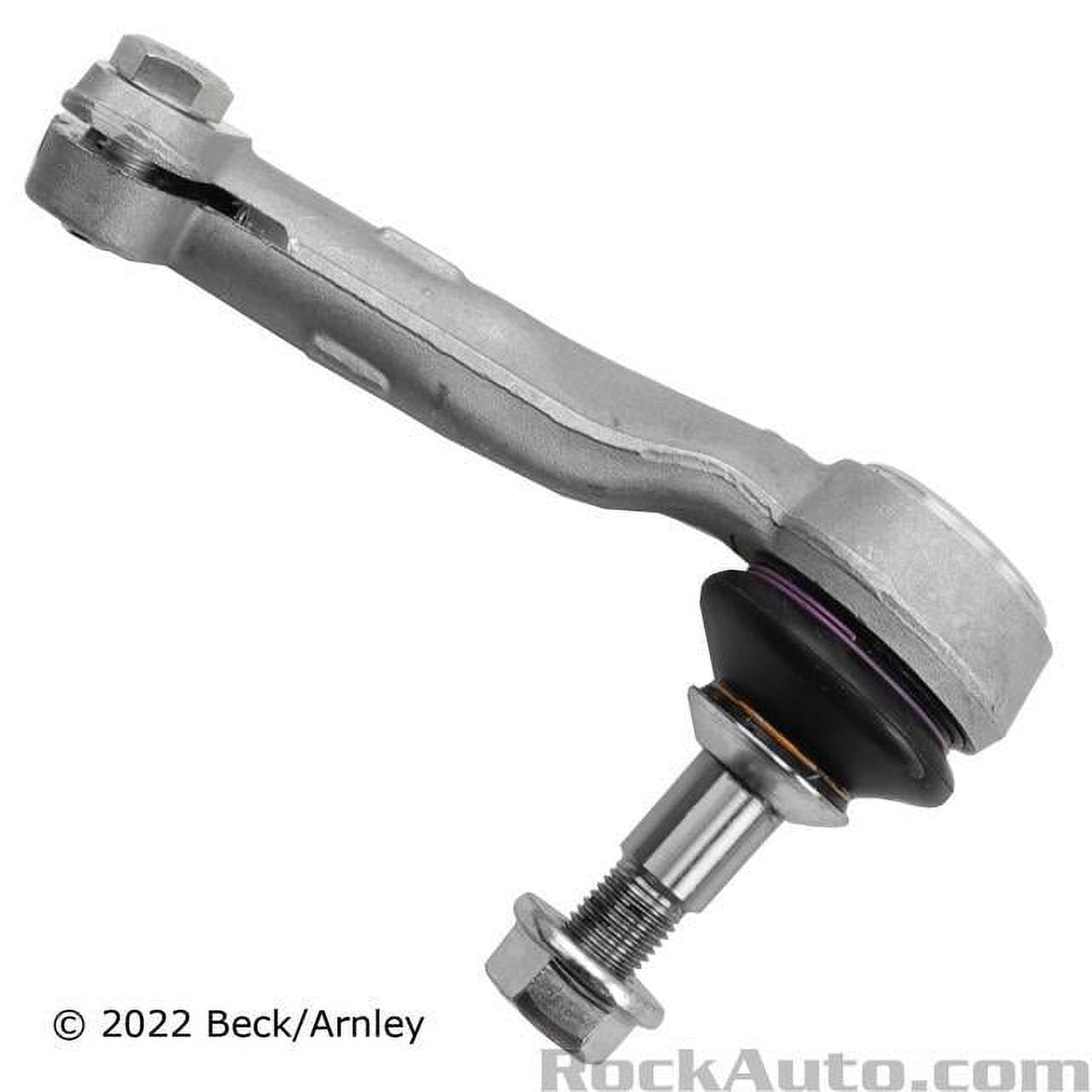 Beck Arnley Tie Rod End 101-8656 Fits select: 2019-2022 BMW 330I, 2019-2022  BMW 330XI