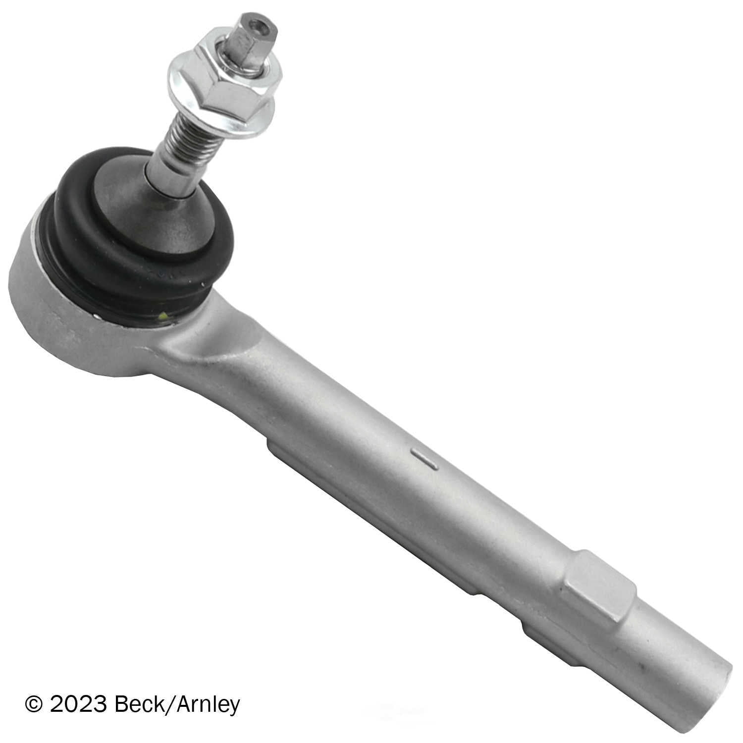 Beck/Arnley 101-8679 Steering Tie Rod End