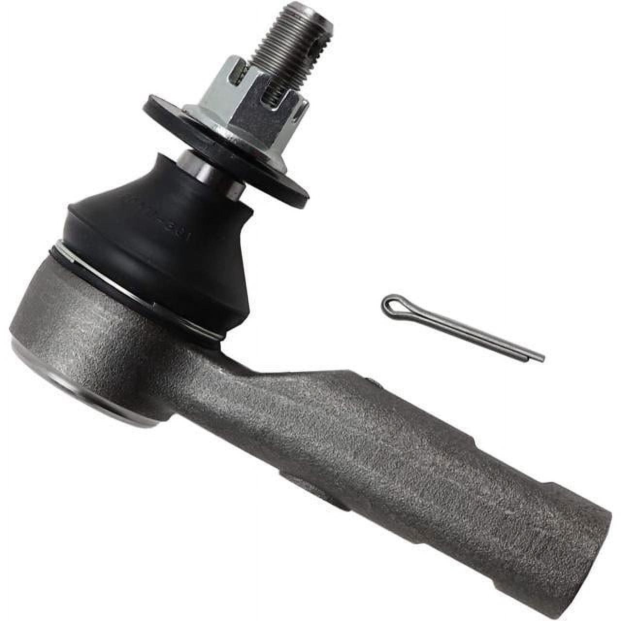 Beck Arnley Tie Rod End 101-8711