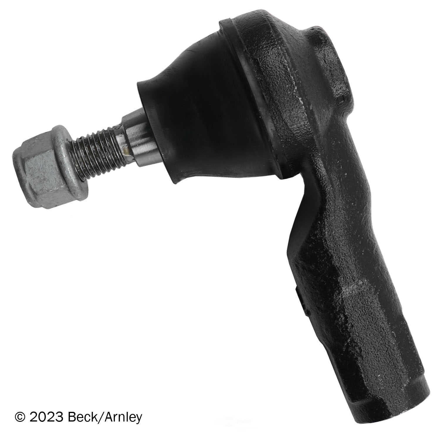 Beck/Arnley 101-8724 Steering Tie Rod End