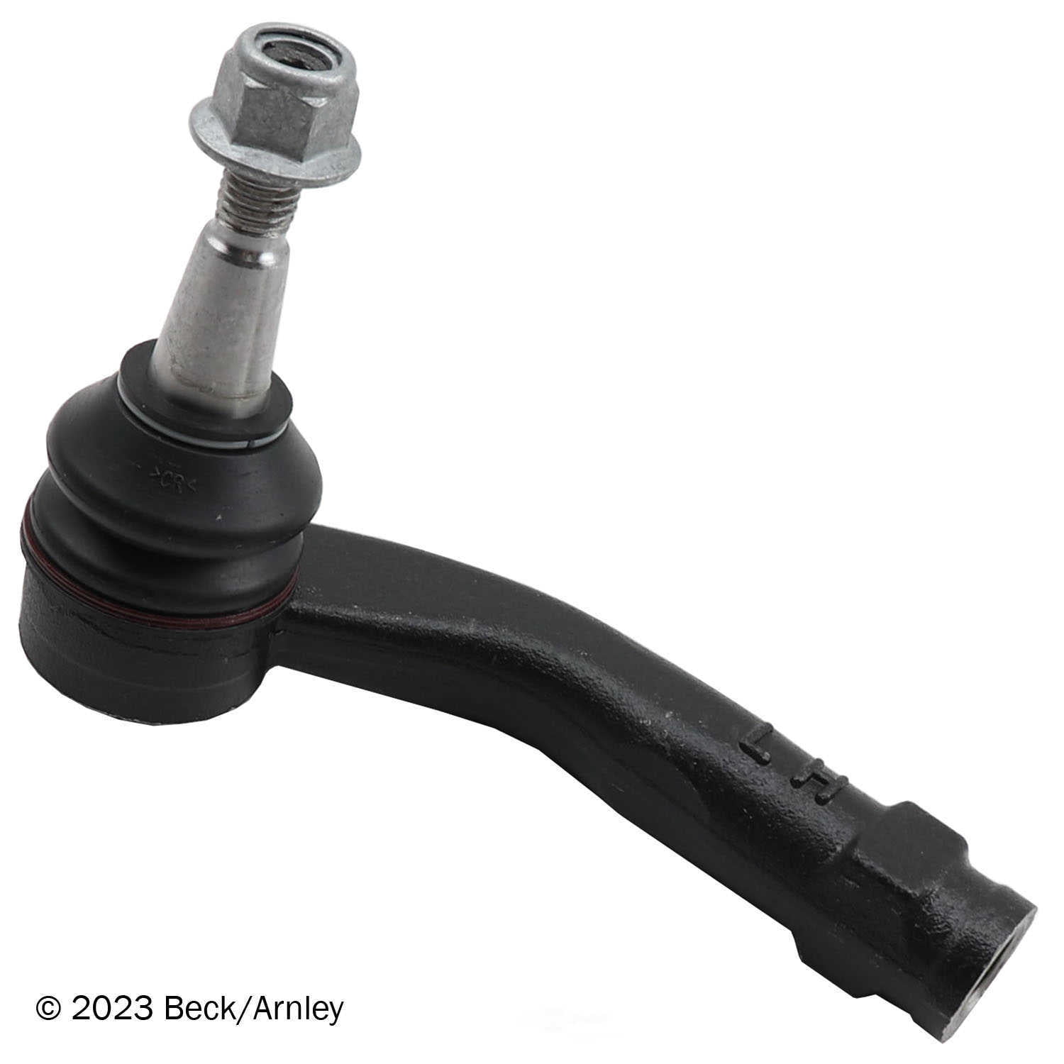 Beck/Arnley 101-8726 Steering Tie Rod End