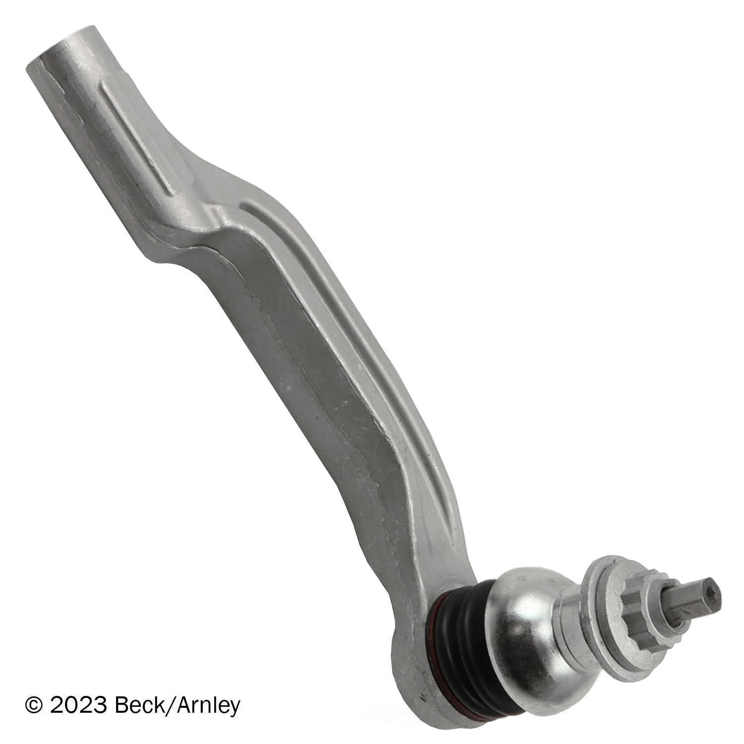 Beck/Arnley 101-8748 Steering Tie Rod End