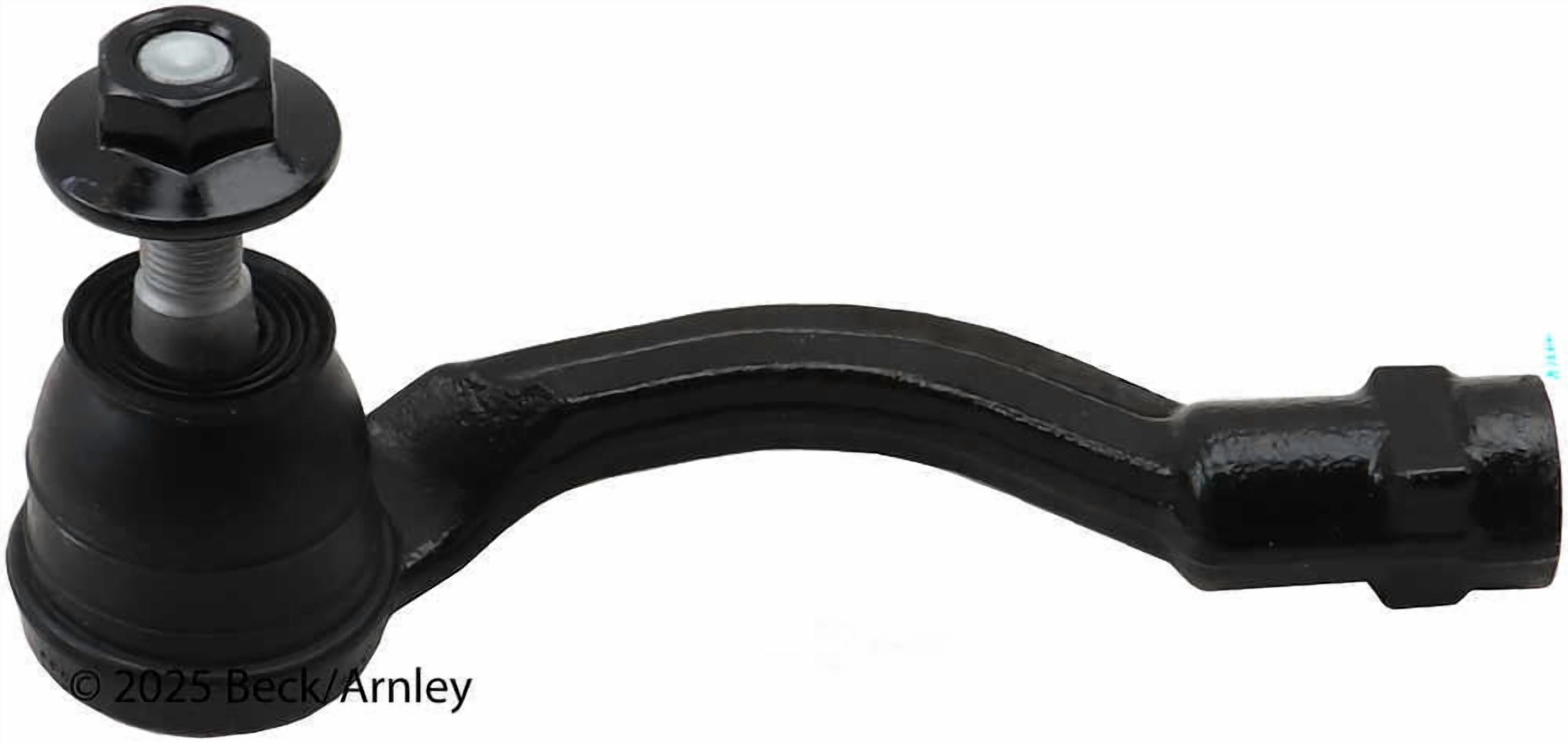 Beck/Arnley 101-8769 Steering Tie Rod End