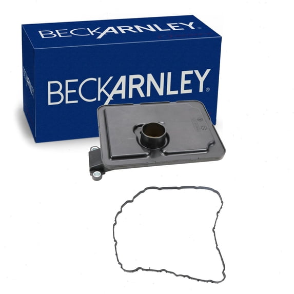 Beck/Arnley Transmission Filter Kit compatible with Hyundai Sonata 2.4L L4 2014-2016