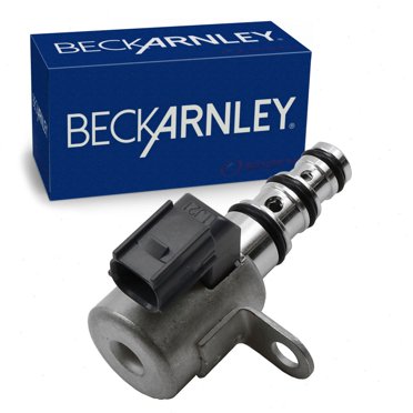 Honda Acura 2.4L 3.0L Transmission Shift Solenoid Valve B & C Set (2PCS) 28400-P6H-003