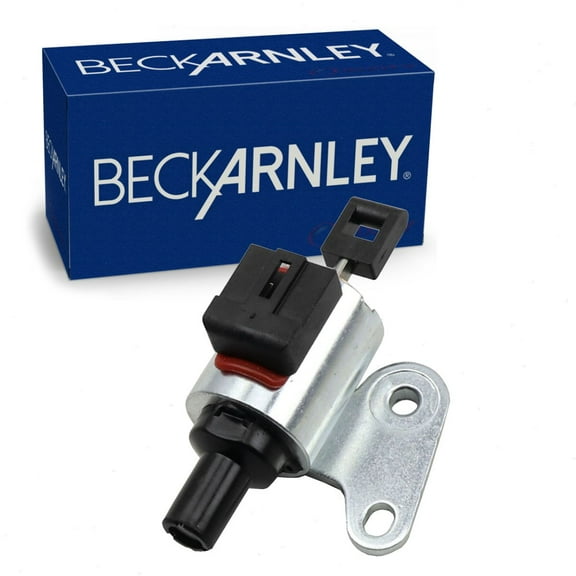 Beck/Arnley Transmission Stepper Motor compatible with Nissan Maxima 3.5L V6 2009-2014