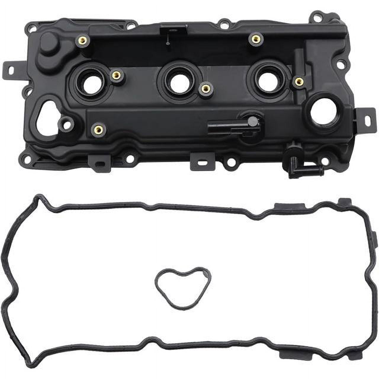 Beck/Arnley Valve Cover Assembly 036-0048