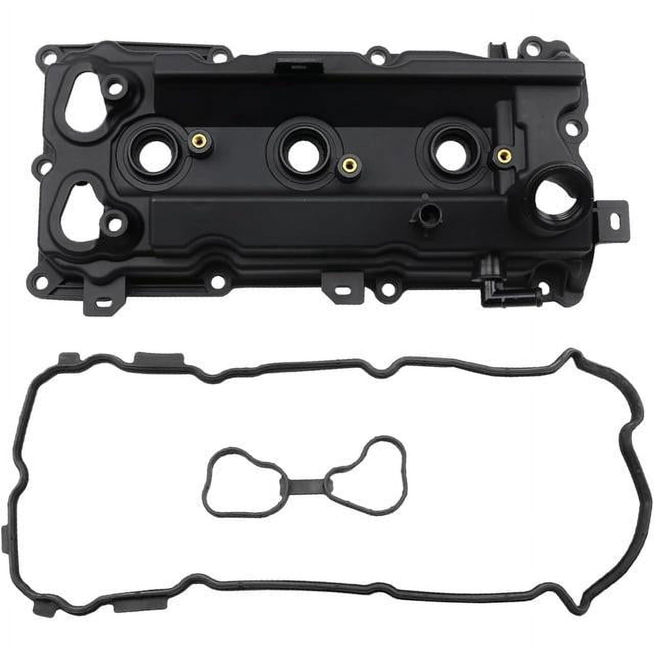 Beck/Arnley Valve Cover Assembly 036-0050