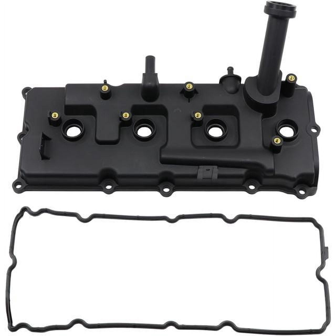 Beck/Arnley Valve Cover Assembly 036-0051