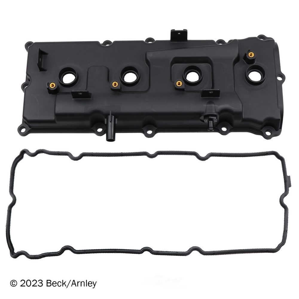 Beck/Arnley 036-0052 Engine Valve Cover