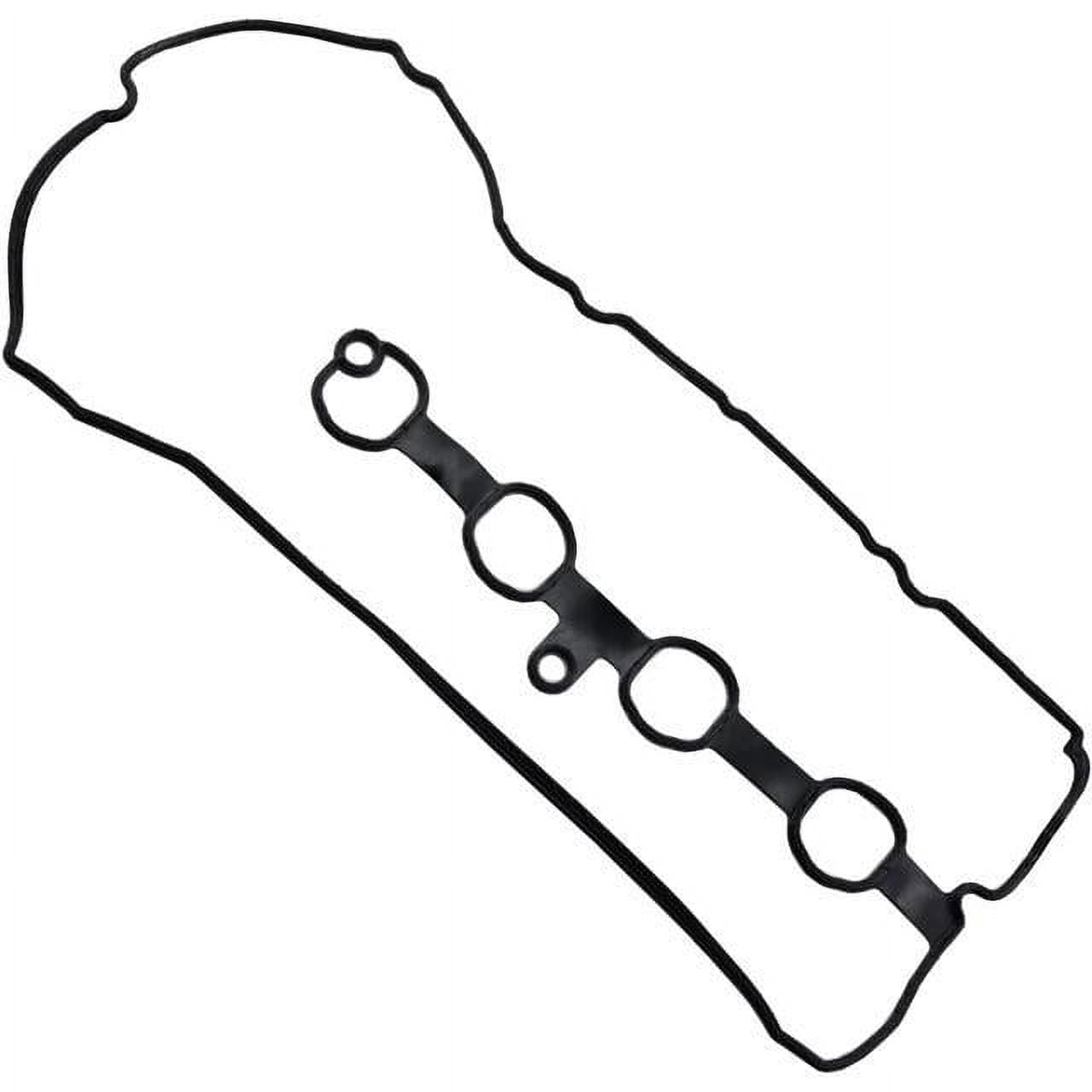 Beck Arnley Valve Cover Gasket Set 036-2079 Fits select: 2019-2021 MAZDA CX-5, 2021 MAZDA CX-30