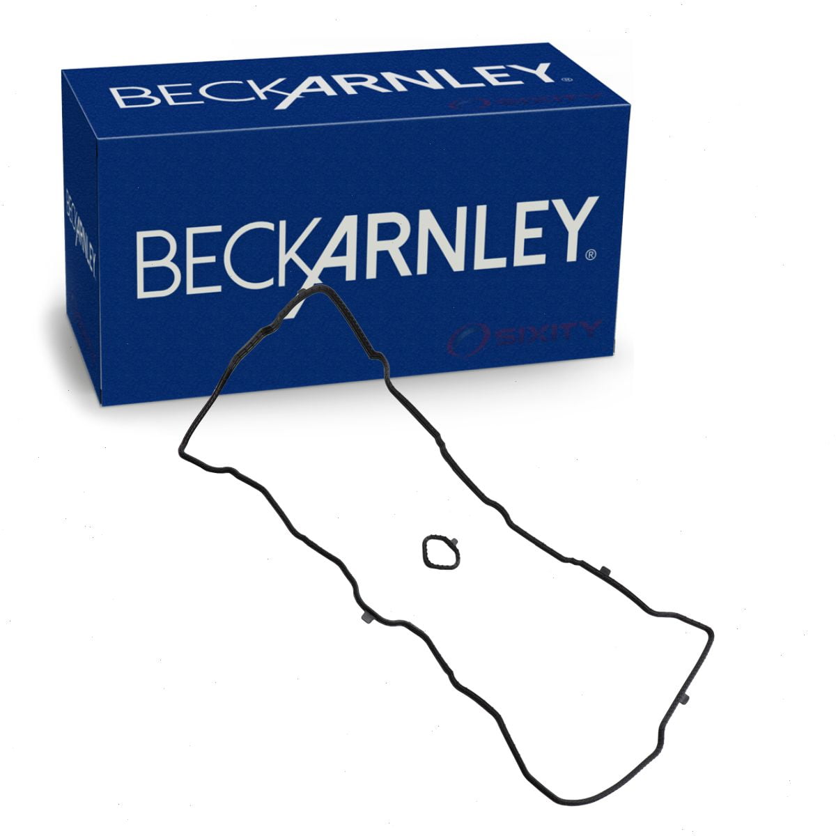 Beck/Arnley Valve Cover Gasket Set compatible with Honda CR-V 2.4L L4 2015-2019