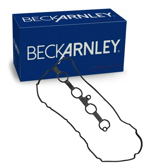 Beck/Arnley Valve Cover Gasket Set compatible with Mazda 3 2.5L L4 2014-2024