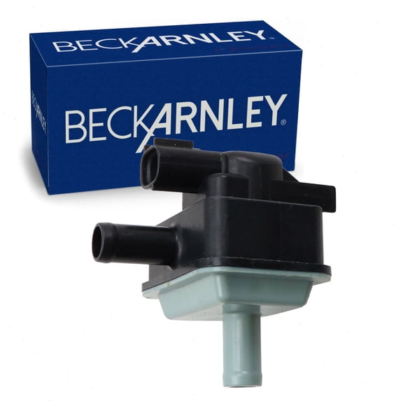 Beck/Arnley Vapor Canister Purge Solenoid compatible with Toyota Corolla 1.8L L4 2014-2019