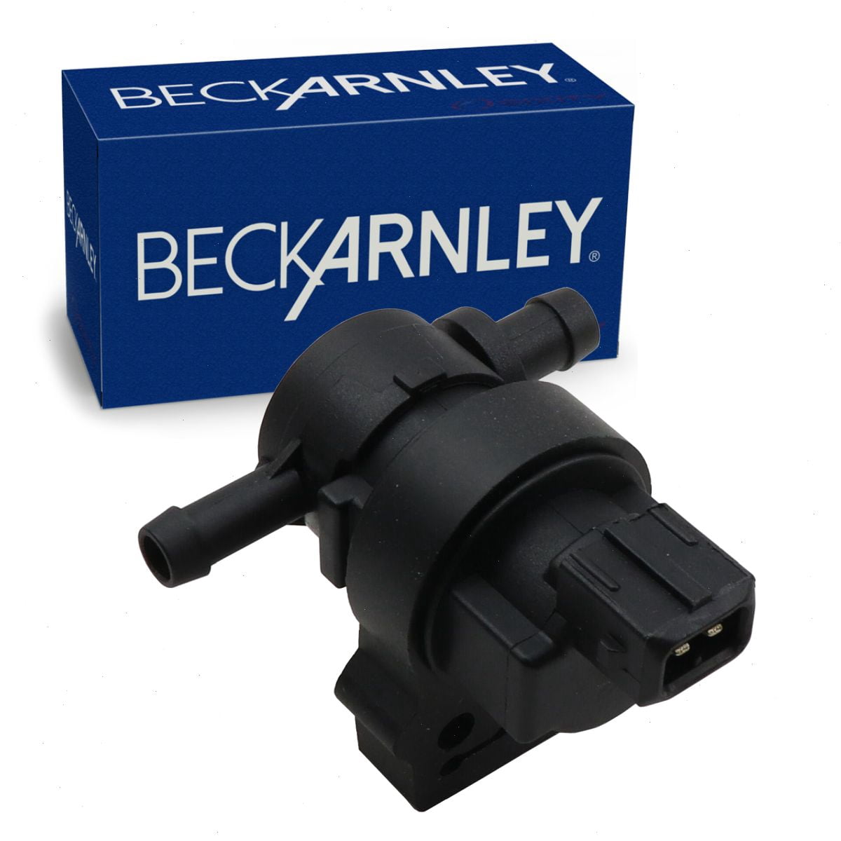 Beck/Arnley Vapor Canister Purge Valve compatible with Mercedes-Benz SL55 AMG 5.5L V8 2003-2008