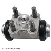 Beck/Arnley WHEEL CYLINDER