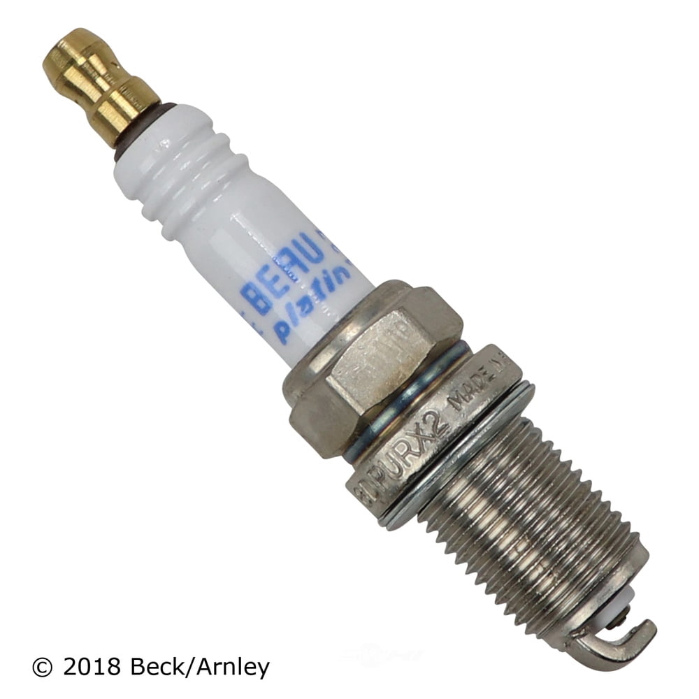 Beck Arnley Z122 Spark Plug Fits select: 1995-1998 SAAB 900, 1995-1998 SAAB 9000