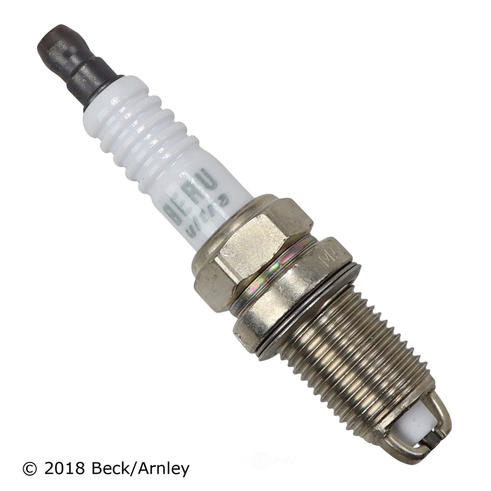 Beck/Arnley Z98 Spark Plug