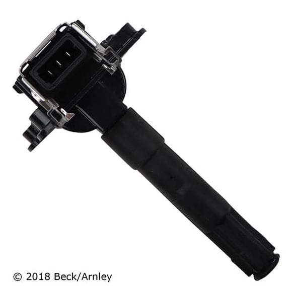 Beck Arnley ZS016 Direct Ignition Coil Fits select: 2000-2002 AUDI S4, 1998-1999 VOLKSWAGEN PASSAT