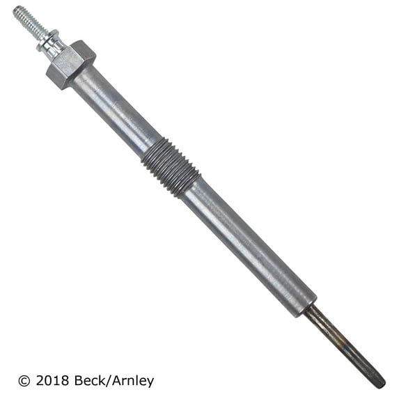 Beck/ArnleyBERU - GLOW PLUG (ISS)