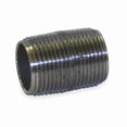 thumbnail image 1 of Beck Black Close Pipe Nipple,Threaded,4 0330053000, 1 of 1