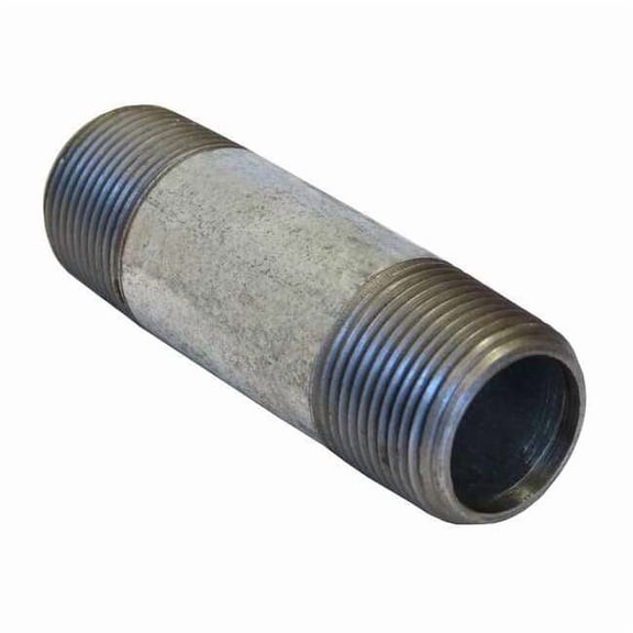 Beck Carbon Weld Nipple 0331523407