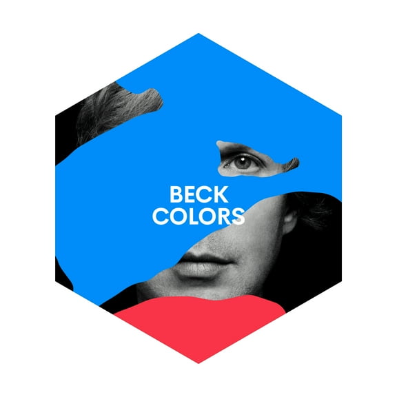 Beck - Colors - Music & Performance - CD
