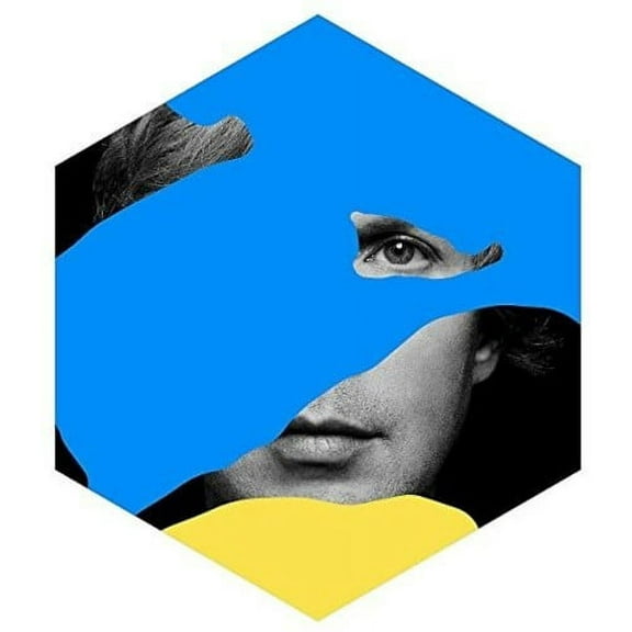 Beck - Colors - Vinyl