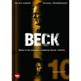 thumbnail image 1 of Beck: Episodes 28-31 (DVD), MHZ Networks Home, Drama, 1 of 1