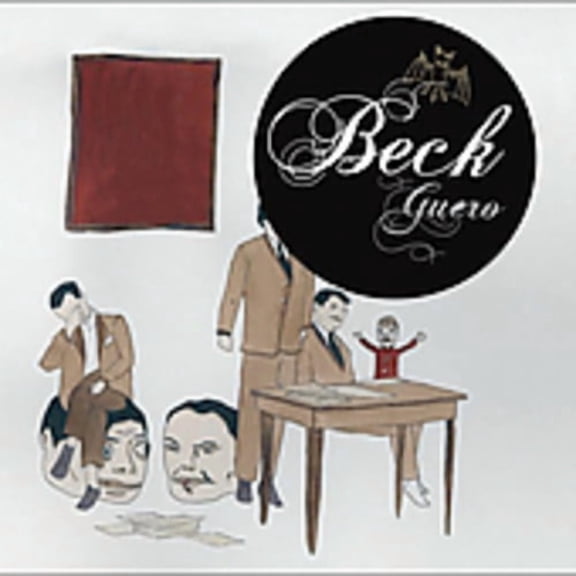Beck - Guero - Music & Performance - CD
