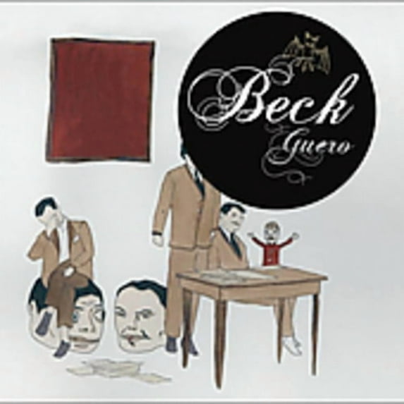Beck - Guero - Music & Performance - CD
