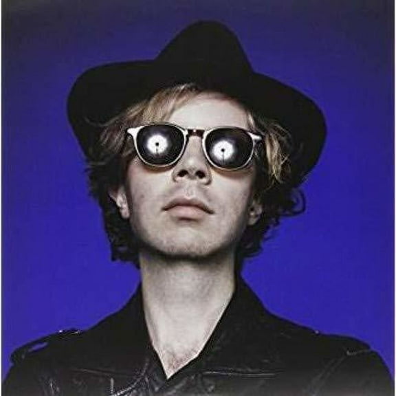 Beck - I Just Started Hating Some People Today/Blue Randy - Music & Performance - Vinyl [7-Inch]